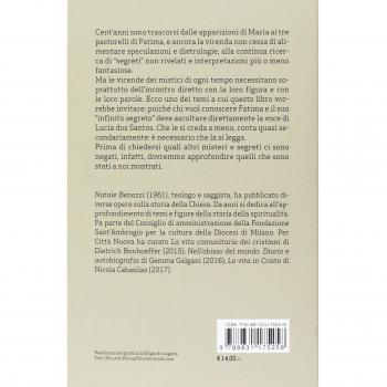 Fatima. L'infinito segreto. Una nuova lettura delle profezie e dei segreti mariani