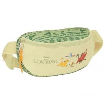 Riñonera Mufasa 23×14×9 cm