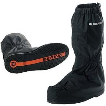 Capa de Protección Bering Botas Negra L