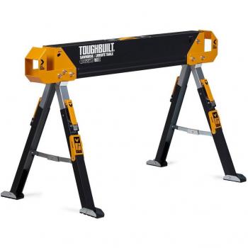 CABALLETE/MESA DE TRABAJO (PACK 2 UN.) TB-C650-2