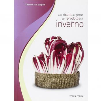 Una ricetta al giorno con i prodotti dell'inverno