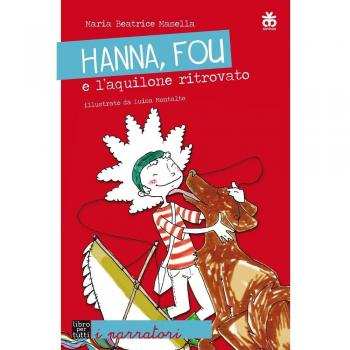 Hanna, Fou e l'aquilone ritrovato