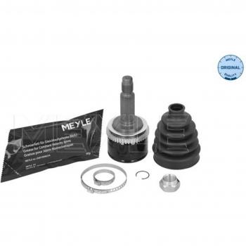 MEYLE 37‑14 498 0017 – Jogo de Apoios Transmissão