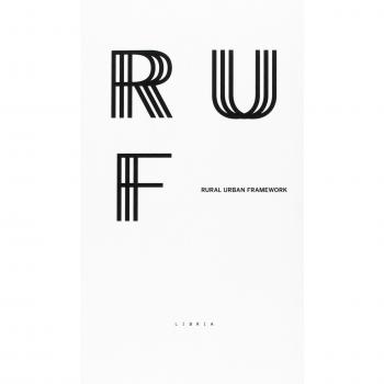 Rural urban framework. Ediz. bilingue