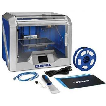 Stampante 3D Dremel Idea Builder 3D40