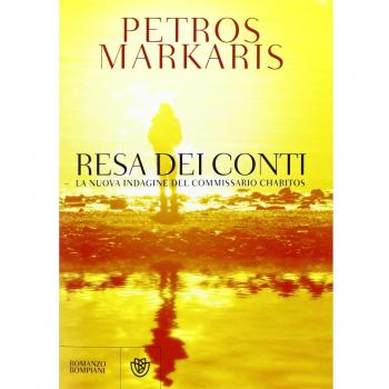 Resa dei conti. La nuova indagine del commissario Charitos