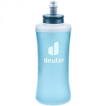 Deuter Streamer II 500 ml Botella Flexible Hydrablue