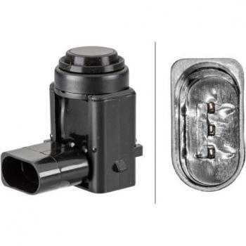 Sensor de Estacionamento HELLA 6PX 358 141-101
