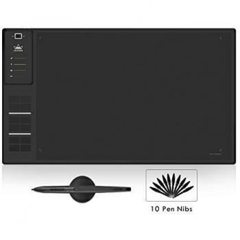 Huion Giano WH1409 Grande Schermo Pro
