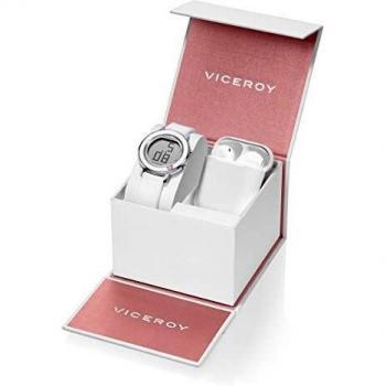 VICEROY Reloj Unisex-adultos Niña Analógico 401114-00