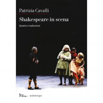 Shakespeare in scena: La tempesta-Sogno di una notte d'estate-Otello-La dodicesima notte