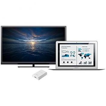 I-Tec i-tec Advanced USB 3.0 to HDMI Adapter for Windows, macOS, and Linux