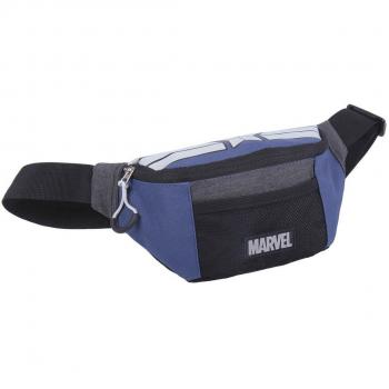 Riñonera Marvel