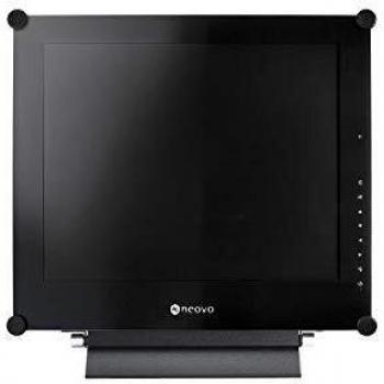 AG Neovo SX-17G Monitor LCD 19 SXGA 1280 x 1024 Pixel 170° Nero