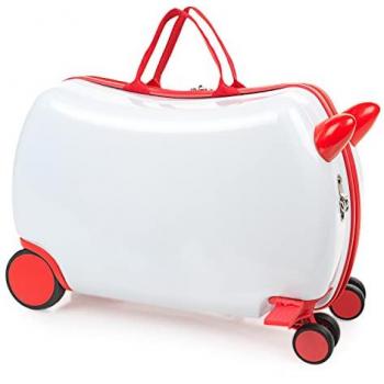 Maleta Infantil Itaca 55X40x20