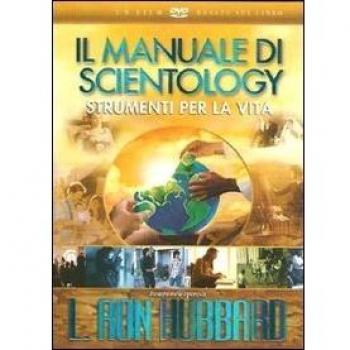 Strumenti Per La Vita. Un Film Basato Sul Libro Il Manuale Di Scientology . DVD
