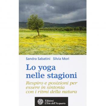 Lo Yoga nelle Stagioni