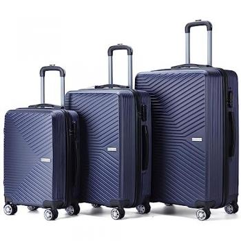 Maleta Vertical Studio Alesund 20, 24 y 28