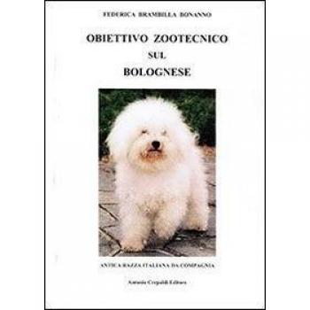 Obiettivo zootecnico sul bolognese. Antica razza italiana da compagnia