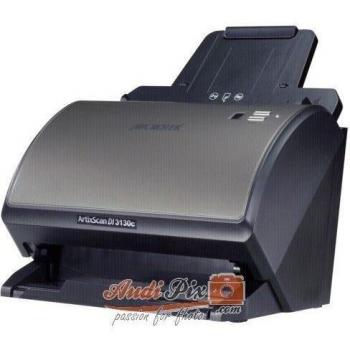 Microtek ArtixScan DI 3130c Scanner A4 600 dpi