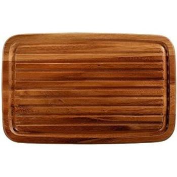 Zassenhaus Tagliere in Legno di Acacia 42x27.5x2cm