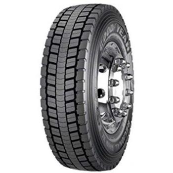 Goodyear Regional RHD II 225/75 r17.5 129M