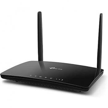 Archer MR500 Router 4G+ Cat6 300Mbps