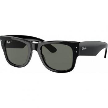 Ray-Ban Mega Wayfarer Gafas de Sol RB 0840S 901/58