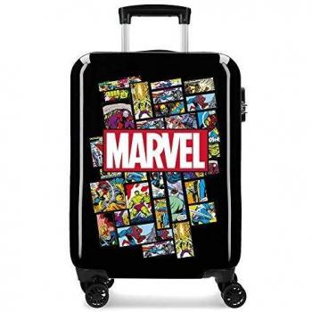 Maleta de cabina rígida Marvel Los Vengadores