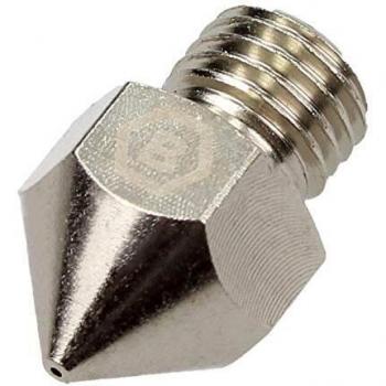 Ugello in Rame Rivestito 0,4 mm per CR-10S Pro