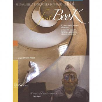 Festbook. Festival della letteratura di viaggio 2014