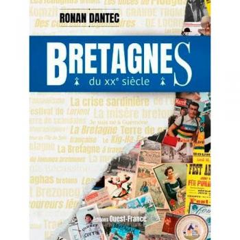 Bretagnes du XXe siècle