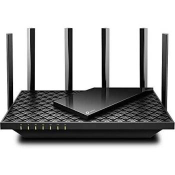 Archer AX73 Router Wi-Fi 6 Dual-Band AX5400Mbps