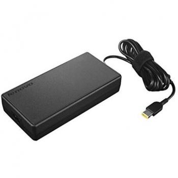 Alimentatore Lenovo 65W Nero