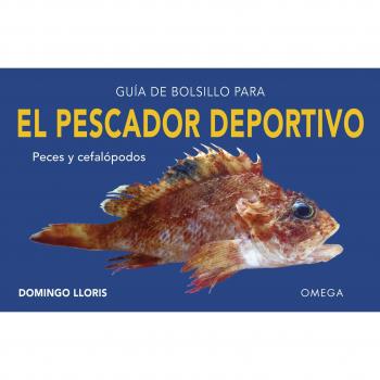 GUIA DE BOLSILLO PARA EL PESCADOR DEPORTIVO