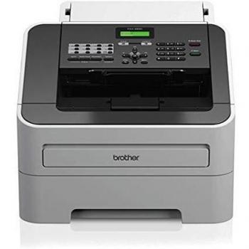 Brother FAX 2940 Laser Monocromatico con Toner 1000 Pagine Incluso