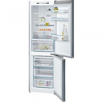 Bosch frigorífico combi KGN36VI4A acero inoxidable antihuellas