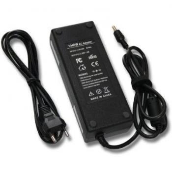 Alimentatore Acer 20V 6A 120W Sostituisce PA-1121-02