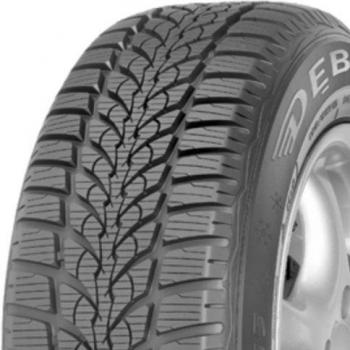 Neumático Debica Frigo HP 205/55 R16 91H con protector de llanta MFS