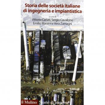 Storia delle società italiane di ingegneria e impiantistica