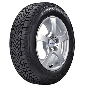 Firestone Winterhawk (205/65 R15C 102/100T)
