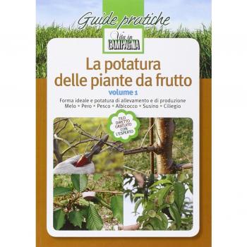 La potatura delle piante da frutto: 1