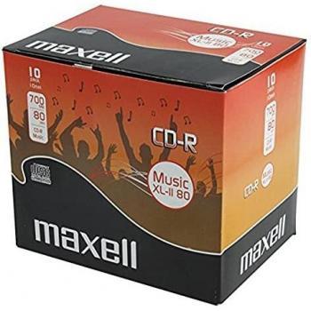 MAXELL