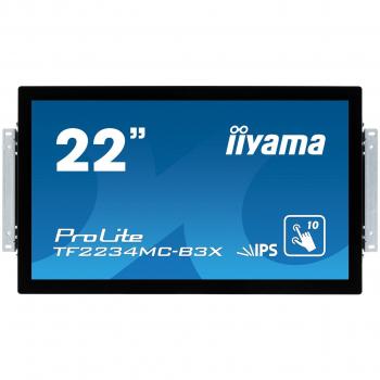 Iiyama ProLite TF2234MC 21.5 Touch Screen Monitor