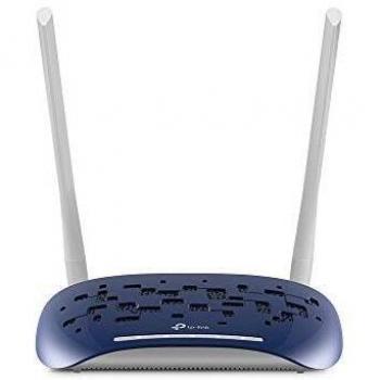 TP-Link TD-W9960 Modem 300Mbps VDSL2/ADSL2+