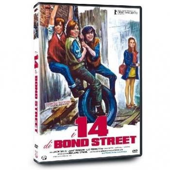 I 14 di Bond Street