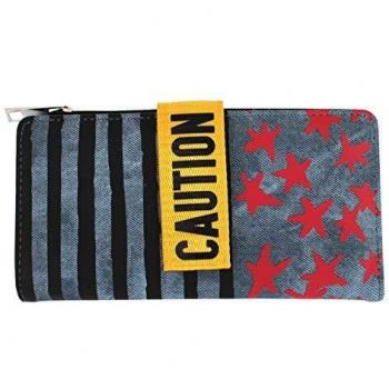 Cartera Harley Quinn Aves de Presa DC Comics