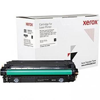 Xerox Everyday Toner Nero compatibile con HP 508A (CF360A/ CRG-040BK)