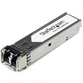 Ricetrasmettitore StarTech 10GBase-LRM MSA SFP+ Argento