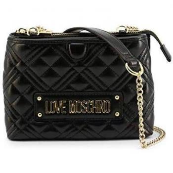 Love Moschino Bandolera Negra JC4209PP0BKA0000